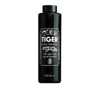 Tiger Teinture Professionnel Pour Teinture De Noir Cuir et Peaux