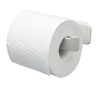 Tiger Tess, Porte-Rouleau Papier Toilette sans Rabat, Blanc, 81x145x45mm