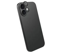 Tiger TIGER GLASS PLUS CAMERA RING NOIR IPHONE 17/16 PLUS/16