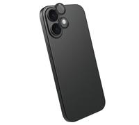 Tiger TIGER GLASS PLUS CAMERA RING NOIR IPHONE 17/16 PLUS/16