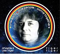 Tiger-Tiger - One Earth, One People, Come Together