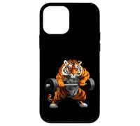 Tiger Trainer Coque pour iPhone 12 Mini