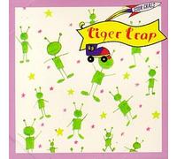 Tiger Trap - Sour Grass