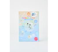 tiger tribe accessoires enfant de couleur bleu TU