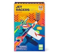 Tiger Tribe Bullseye Jet Racers Jeu