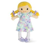 Tiger Tribe Charlie Mini poupée de chiffon, 1 pièce