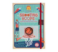 Tiger Tribe Shooting Hoops/Basketball Game Développement d'activités motrices, Multicolore (3750901)