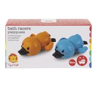 Lot de 2 ornithorynques jouets de bain