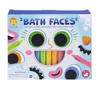 Visages de bain