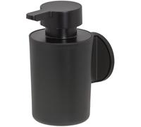 Tiger Tune Distributeur de savon à fixer Pompe à savon Tune Tiger Black 180 ml