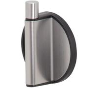 Tiger Tune porte-serviettes acier-noir 13271.3.09.46