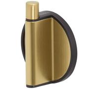 Tiger Tune porte-serviettes laiton-noir 13271.3.56.46