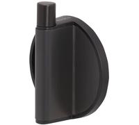 Tiger Tune porte-serviettes noir 13271.3.89.46