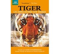 Tiger Un Espia Entre Los Tigres [Import]