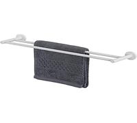 Tiger Urban Porte-serviette double Blanc