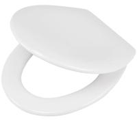 Tiger Ventura Abattant rigide Duroplast Blanc