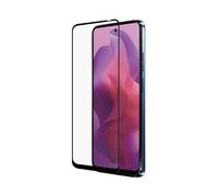 Tiger Verre d'Écran pour Motorola E14 / G04 / G04s / G24 / G24 Power Anti-rayures 9H+ Transparent