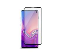 Tiger Verre Trempe Incurve Dedie Machine: Samsung Galaxy S10E