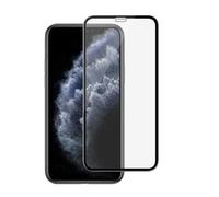 Tiger Verre TREMPE INCURVE Dedie Tiger Machine: IPHONE XR/IPHONE 11