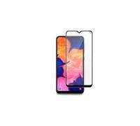 Tiger Verre TREMPE INCURVE Dedie Tiger Machine: Samsung Galaxy A10
