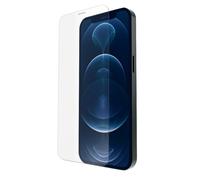 Tiger Verre Trempé pour iPhone 12/12 Pro Recyclé Ultra-résistant Transparent