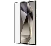 Tiger verre trempé recyclé Samsung Galaxy S25 Ultra