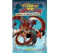 Clash of the Dragon Masters: Book 6
