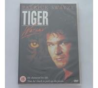 Tiger Warsaw (1988) - Patrick Swayze - Dvd