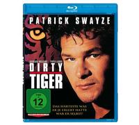 Tiger Warsaw ( Dirty Tiger ) ( The Tiger ) [ Origine Allemande, Sans Langue Francaise ] (Blu-Ray)