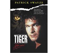 Tiger Warsaw [Import USA Zone 1]