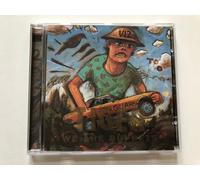 Tiger – We Are Puppets – CD – Import (Island)