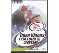Tiger Woods PGA Tour 2000 G
