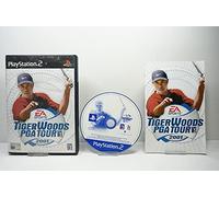 Tiger Woods 2001 [ Playstation 2 ] [Import anglais]