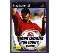 Tiger Woods 2002 [ Playstation 2 ] [Import anglais]