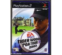 Tiger Woods 2003 [ Playstation 2 ] [Import anglais]