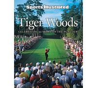 Tiger Woods: Celebrating 25 Years on the PGS Tour