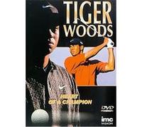 Tiger Woods - Heart Of A Champion G