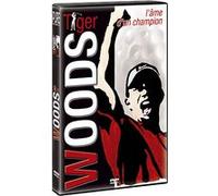 Tiger Woods - L'Âme d'un Champion E