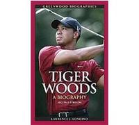 Tiger Woods Lawrence J. Londino (Auteur)