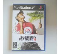 Tiger Woods PGA 10 (Playstation 2) [import anglais]