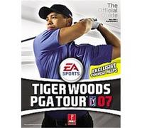 Tiger Woods Pga Tour '07