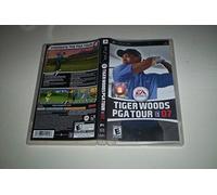 Tiger Woods PGA Tour 07 G