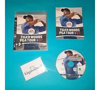 Tiger Woods PGA Tour 07