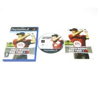 Tiger Woods PGA Tour 08