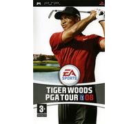 Tiger Woods PGA Tour 08