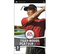 Tiger Woods PGA Tour 08