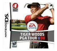 【輸入版:北米】Tiger Woods PGA Tour 08