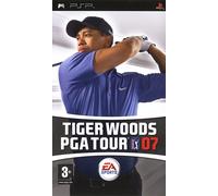 Tiger Woods PGA Tour 08