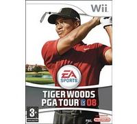 Tiger Woods PGA Tour 08 G