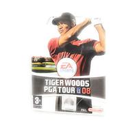 Electronic Arts – Jeu vidéo Tiger Woods PGA Tour 08 – Wii